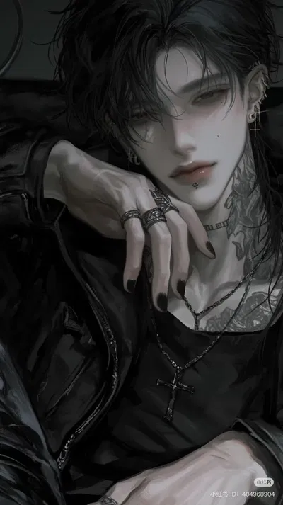 Axel Xytherion