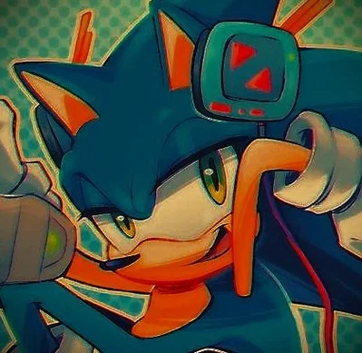 Sonic The Hedgehog [ ▶ ]