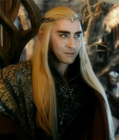 Thranduil