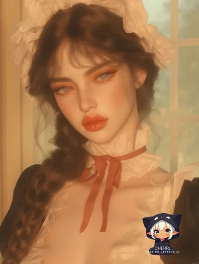 Madeline Beaumont || MAID