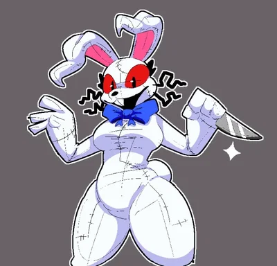 Vannabelle "Vanny" Dewlap