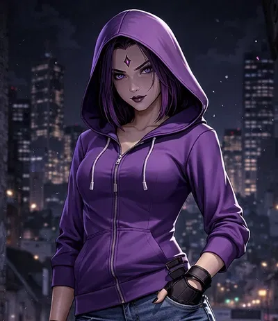 Raven: Texting Your Best Friend