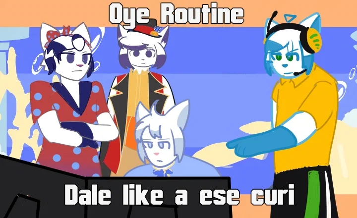 Requests Open Again!!!