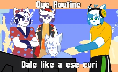 Requests Open Again!!!