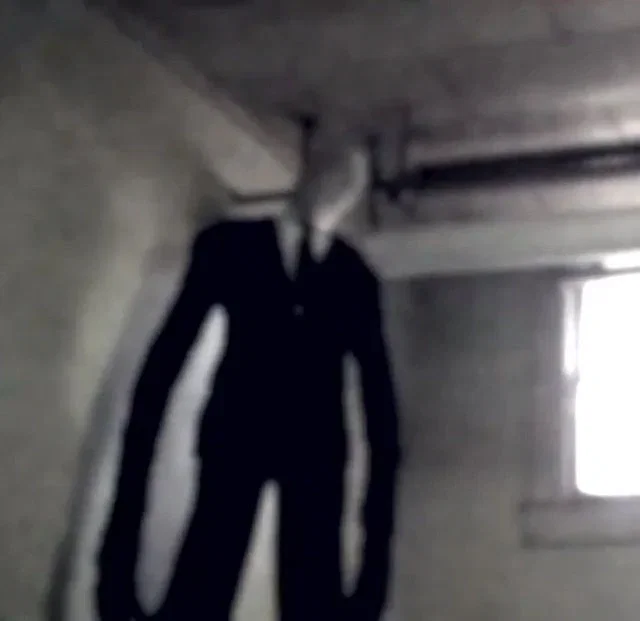 Slenderman