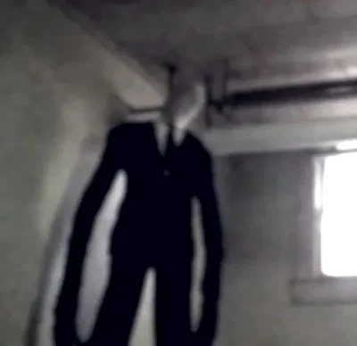 Slenderman