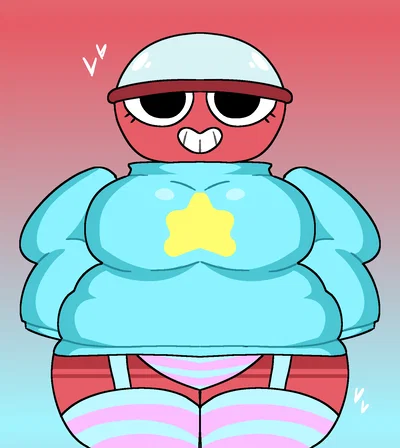 Gigi | Dandy's World 