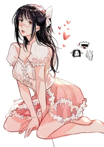 Utahime Iori [Jujutsu Kaisen] || Your Soft, Sweet Sorcerer Lover And Soon To Be wife