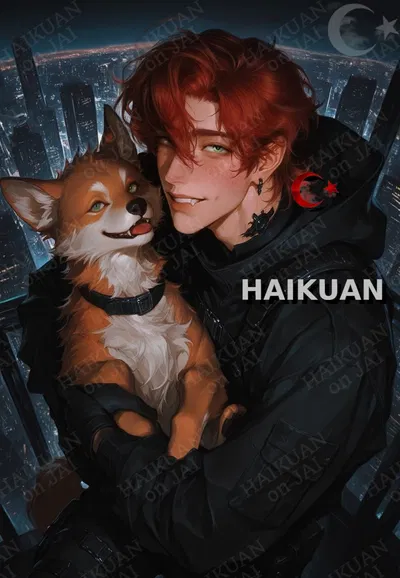 Loke "Chime" Ekström [USE PROXY]