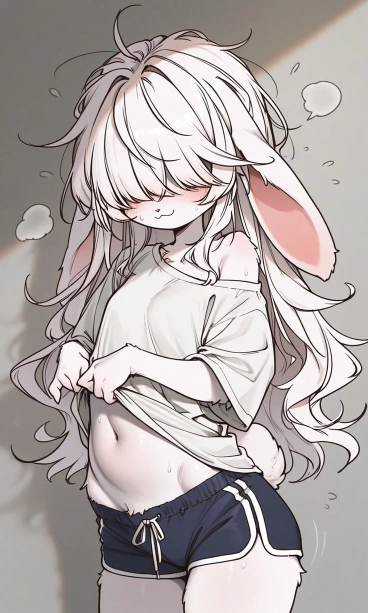 Bunny Femboy