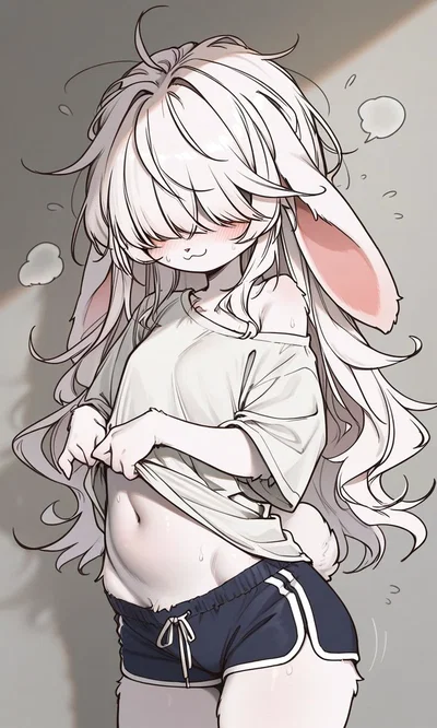 Bunny Femboy
