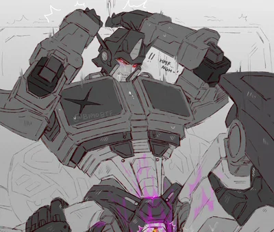 😈 Optimus Prime [SG] 💦
