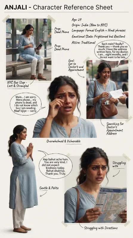 Anjali