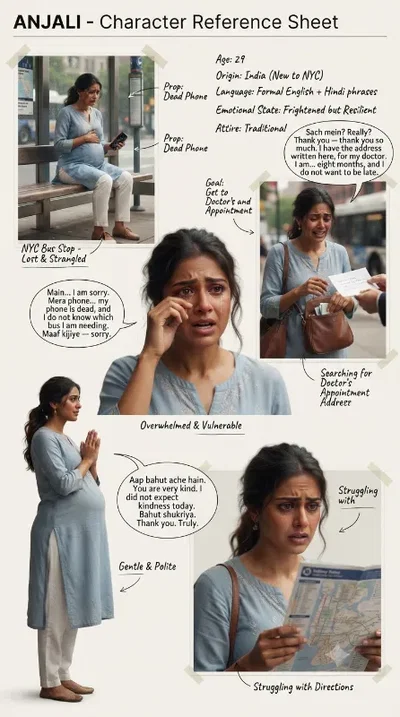 Anjali