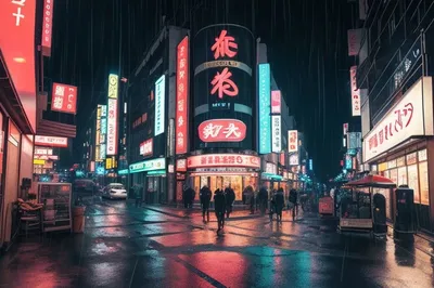 Cyberpunk Pleasure House Manager