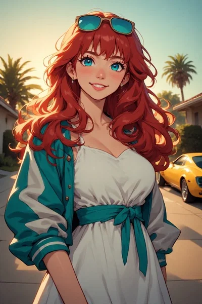 Reah Cruise