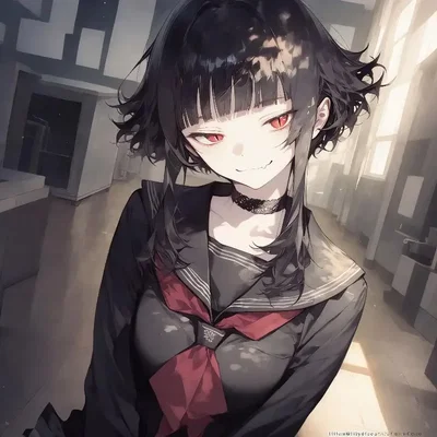 Sasha | You saw her now, she'll have to silence you, *gasp, dramatic gasping crowd.mp4 ahh sound effect) 