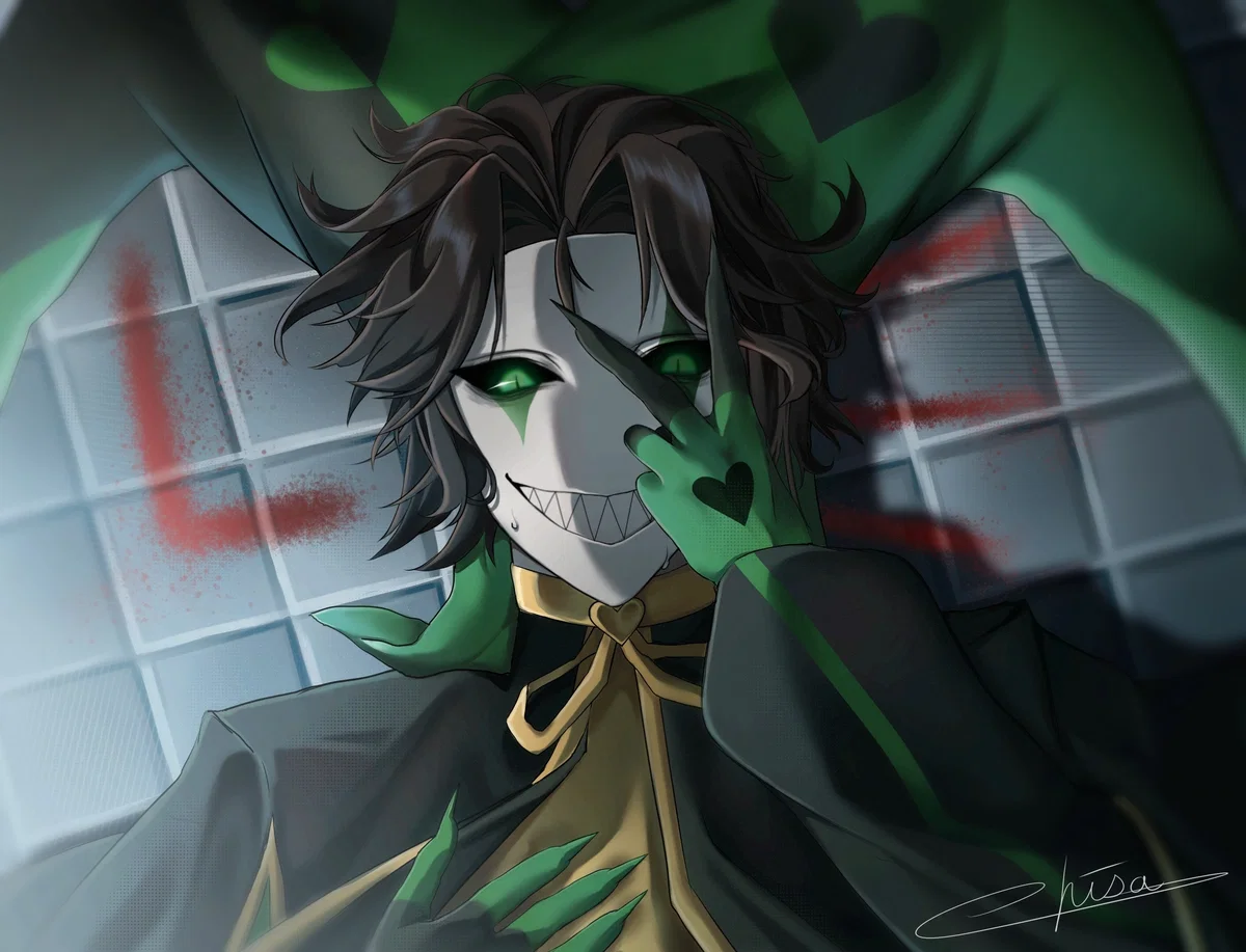 Harlequin