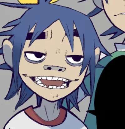 2D- Stuart Pot ᝰ🚬