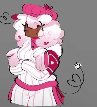 LOVEBUG Veeronica, Your VERY loving wife... (whose also very curvy!)