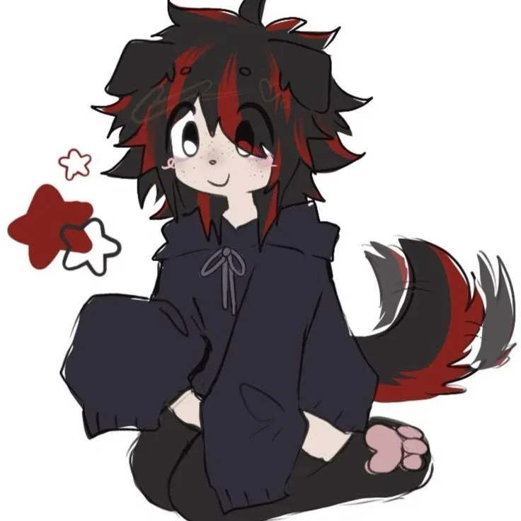 ~★•°《`FEMBOY {{SUGGESTED}}`》°•★~