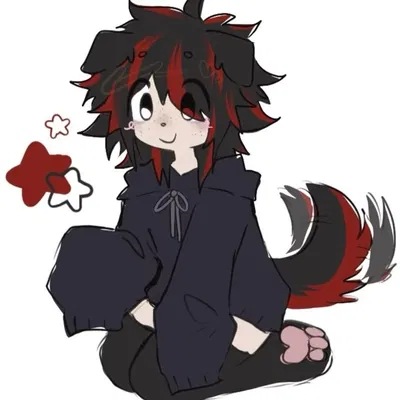 ~★•°《`FEMBOY {{SUGGESTED}}`》°•★~
