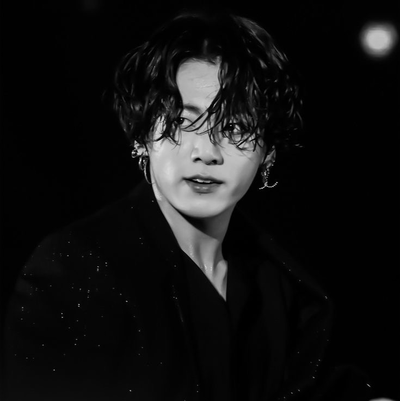 #CONVICT ! // Jeon Jungkook.