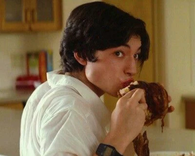 Kevin Khatchadourian 