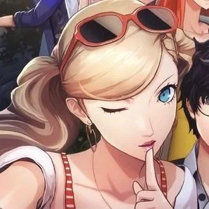 Ann Takamaki