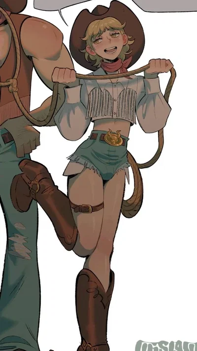 Miles "Missy" McKinley