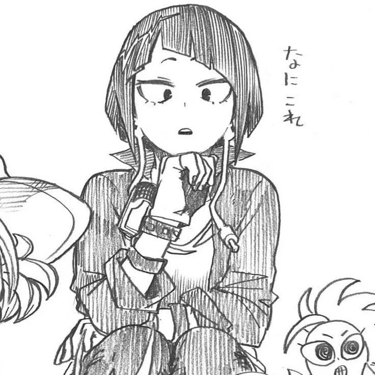 Kyoka Jiro
