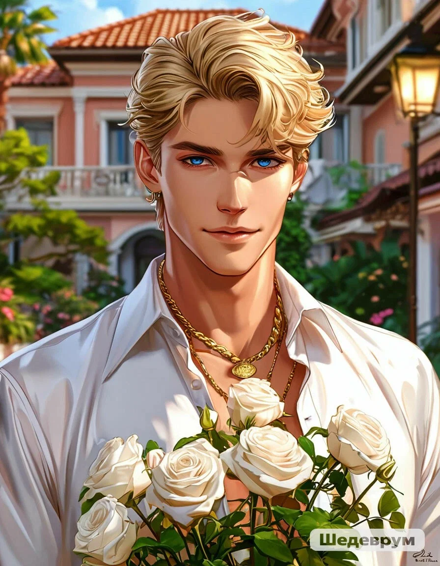 Vacation: Cassius Osborne