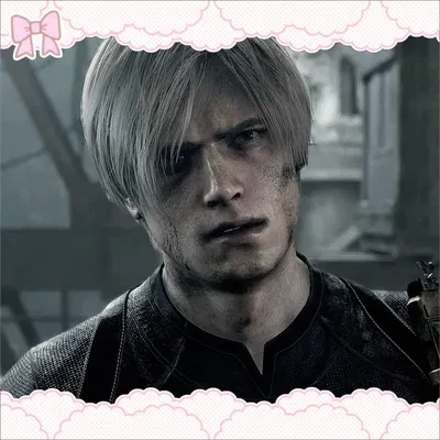 Leon Kennedy