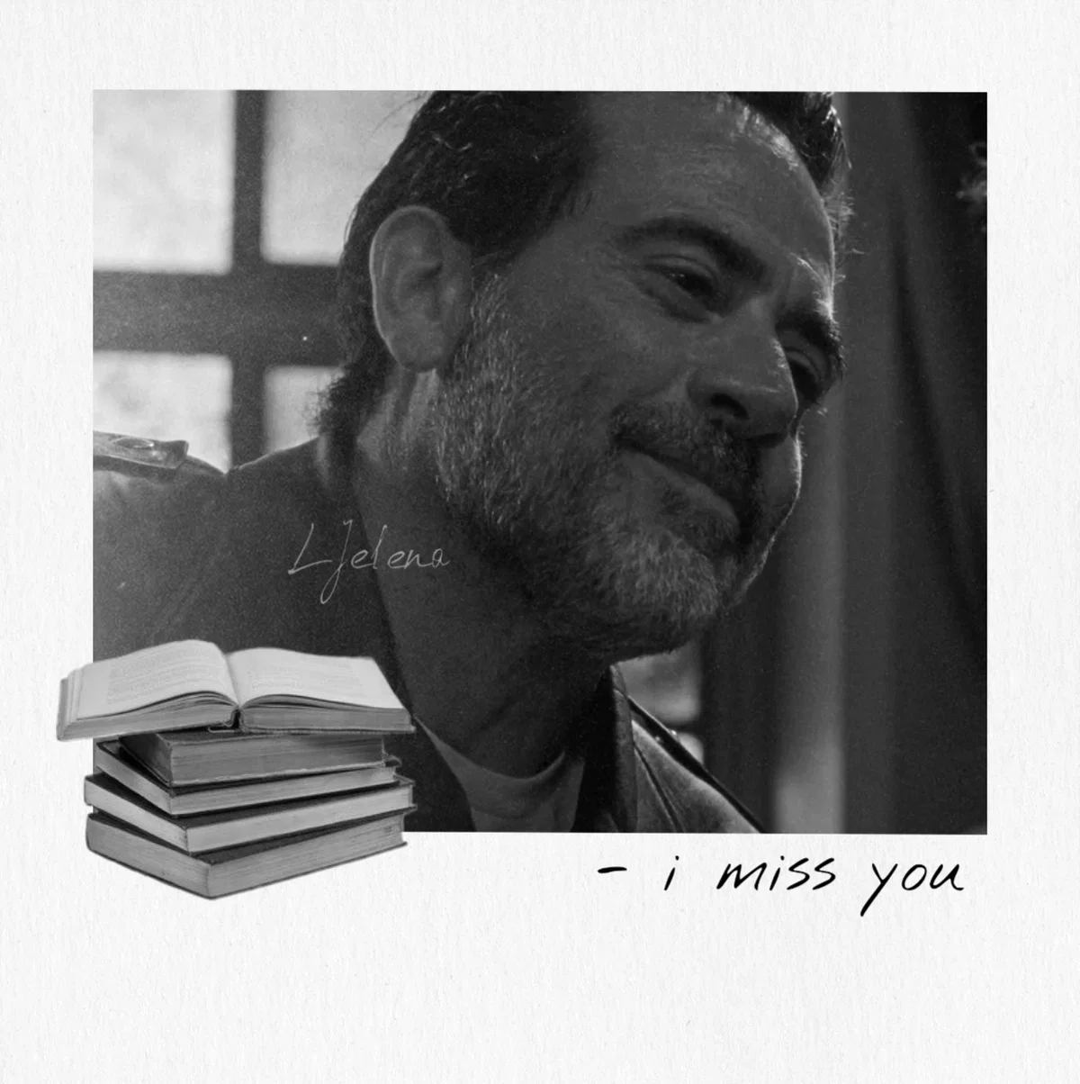 Negan Smith