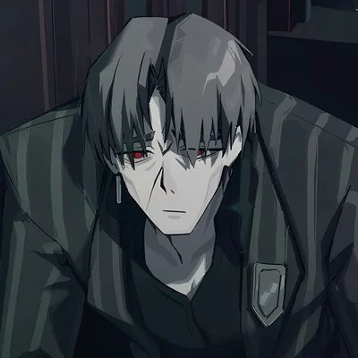 Vergilius| having a baka mitai moment 