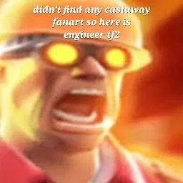 castaway tf