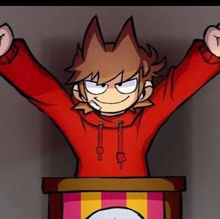 Tord (EDDSWORLD)(MYOS)