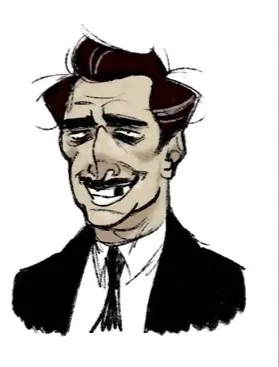 William Afton 