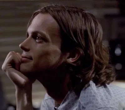 Spencer Reid