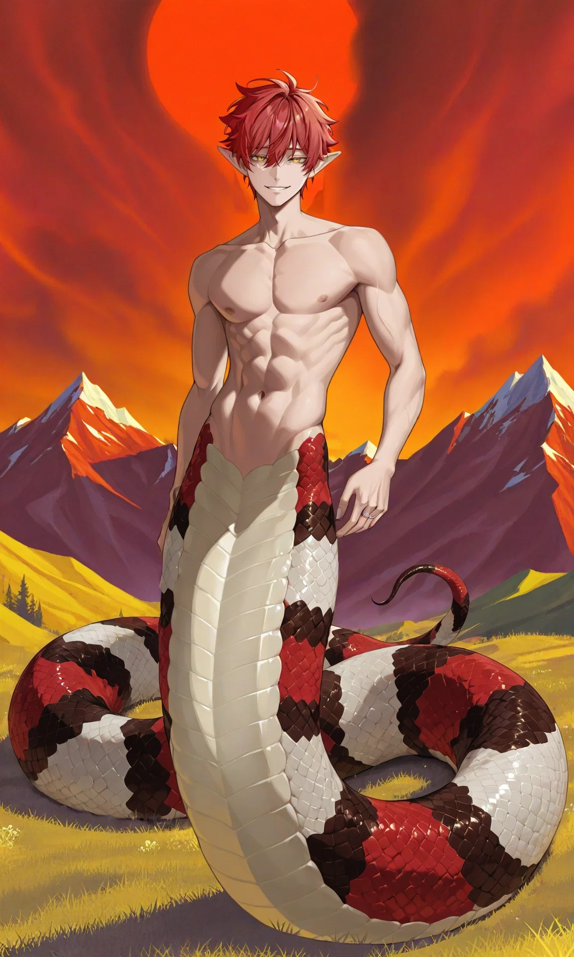 Naga | Kayness