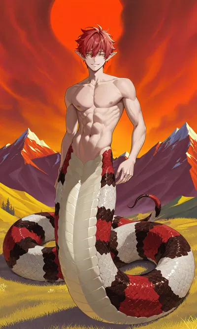 Naga | Kayness