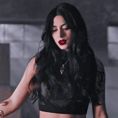 Isabella Lightwood