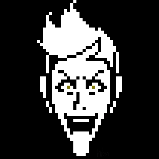 DELTARUNE POLL