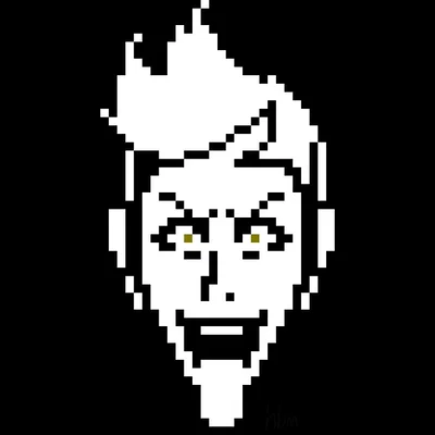 DELTARUNE POLL