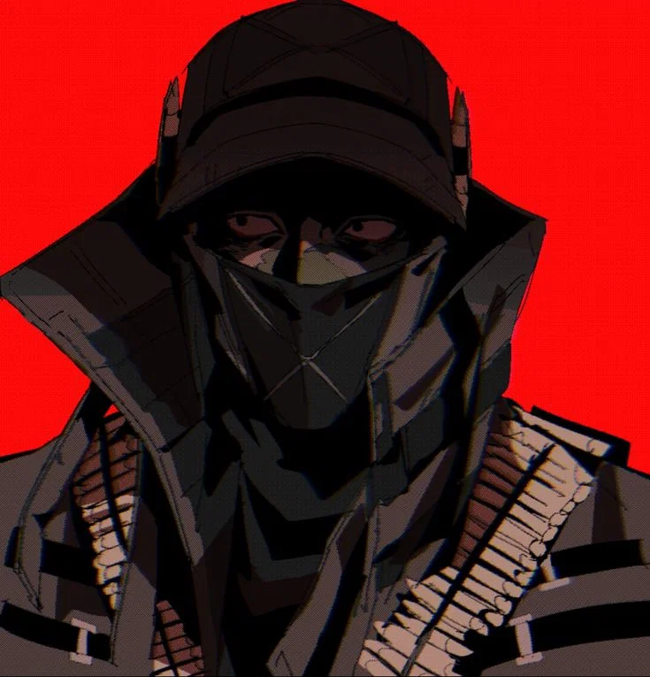Soldier
