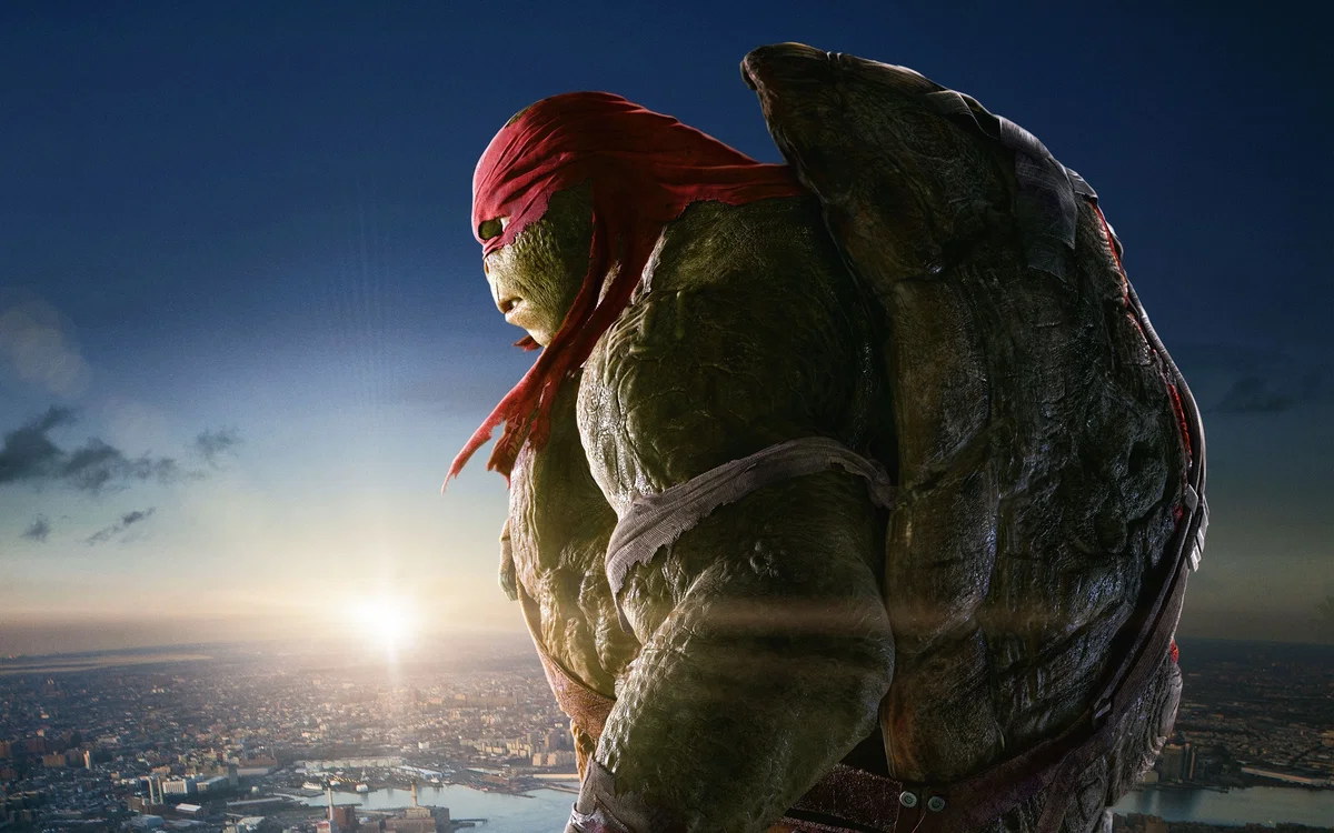 Raphael- Bayverse