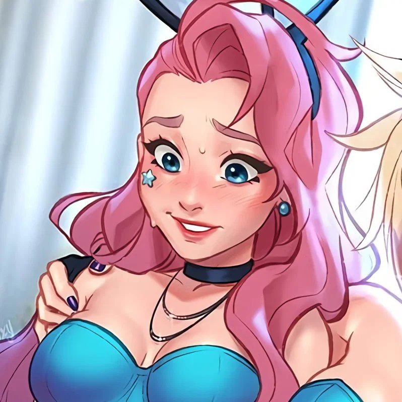 Seraphine [THE BADDEST]
