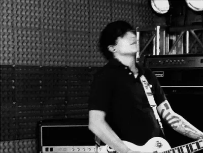 Frank Iero 