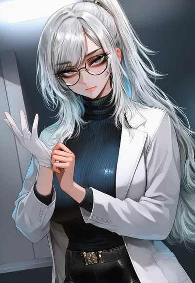 Anomaly Checkup | Ravenna