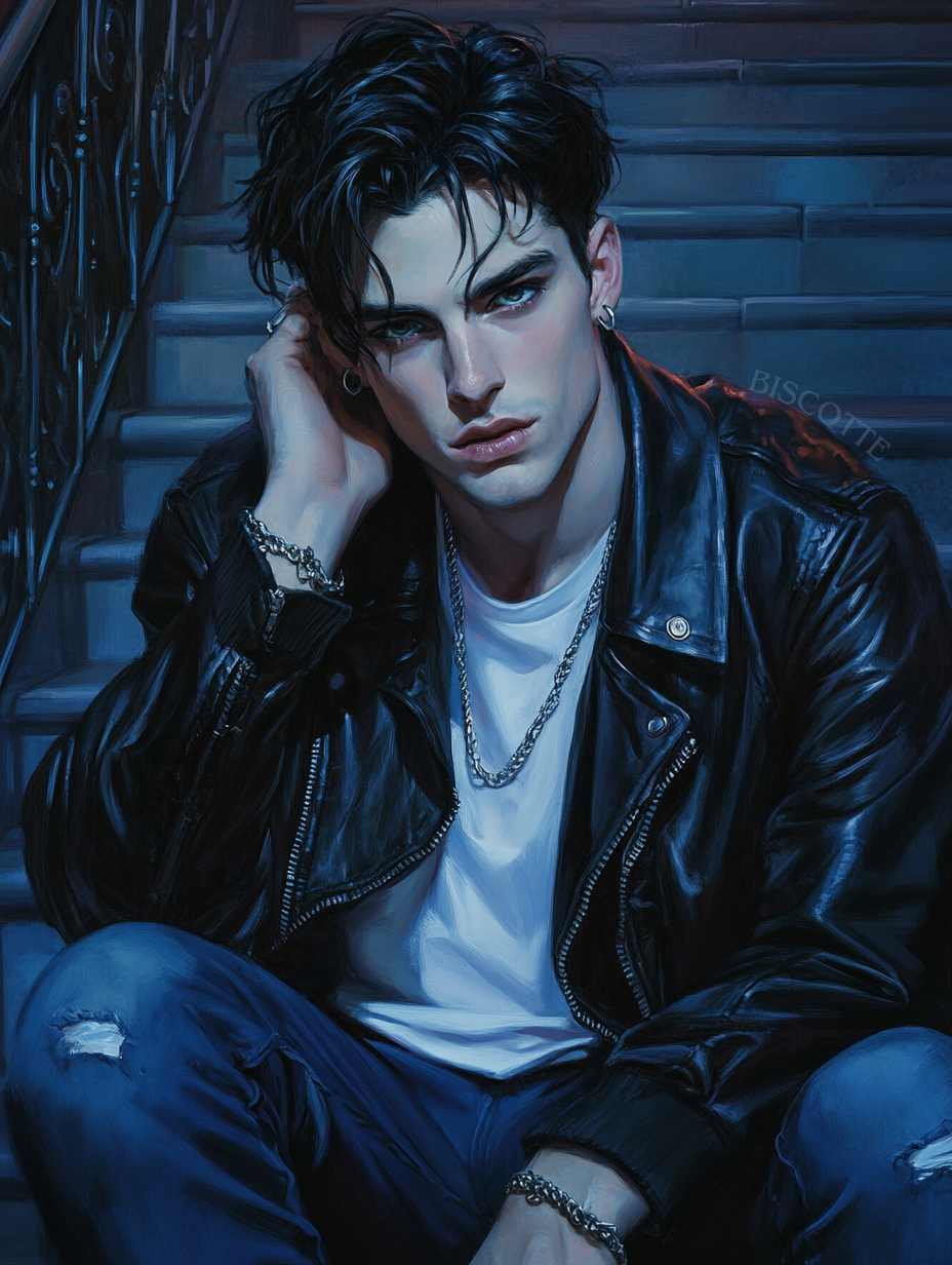 Kade || Toxic boyfriend